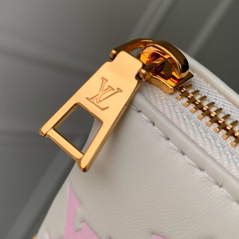 LV Satchel bags